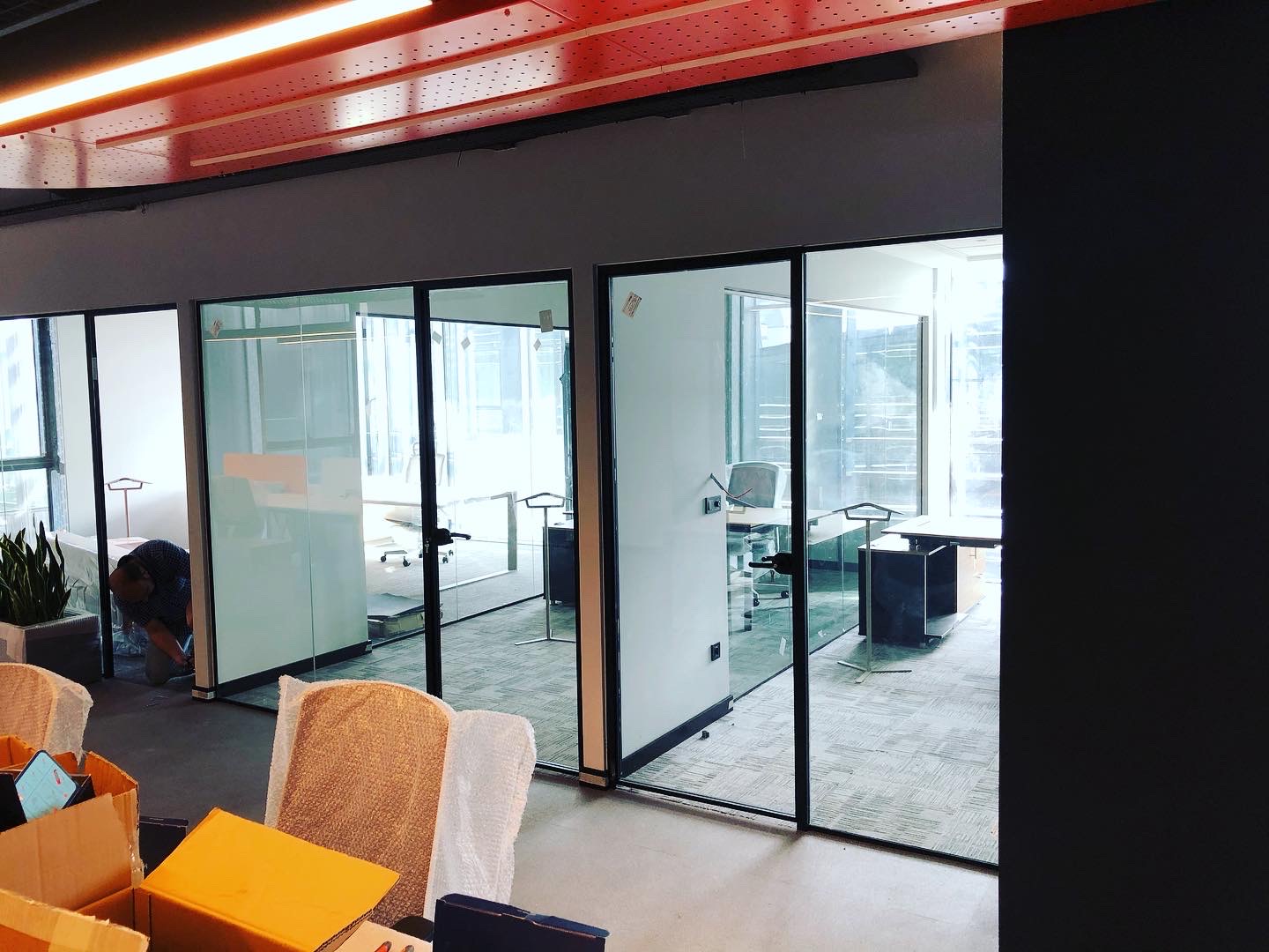 Cam Bölme Fiyatları