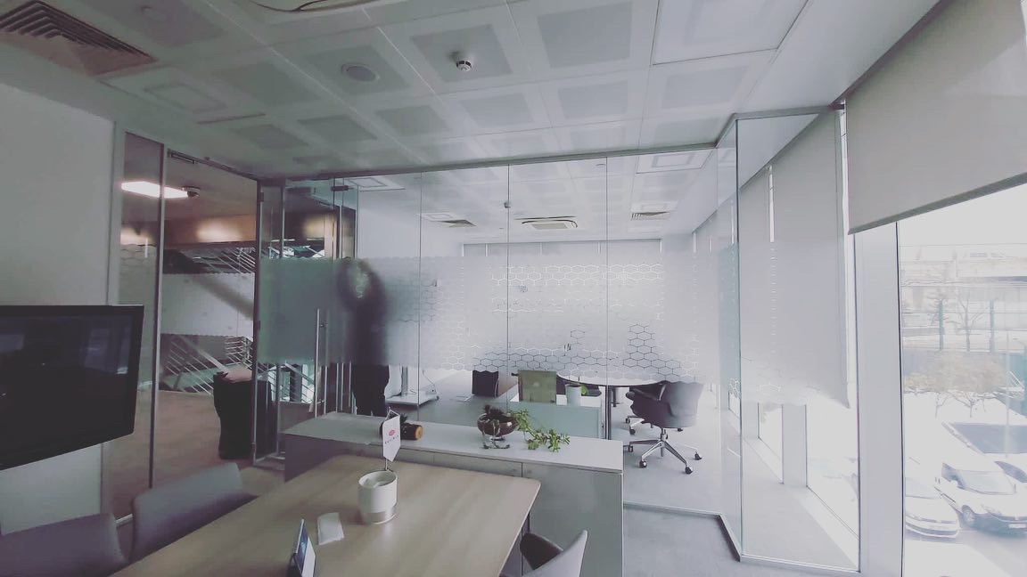 Otomatik Cam Kapı Fiyatları